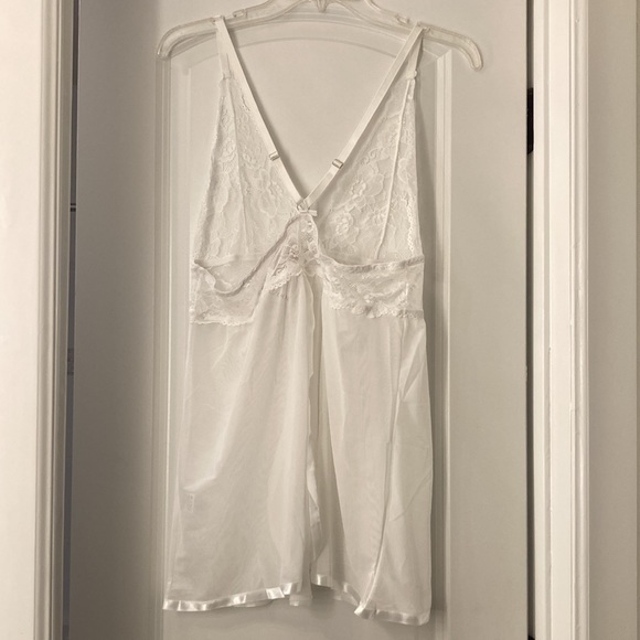 NWT Bridal Lingerie Sz L - Picture 2 of 7